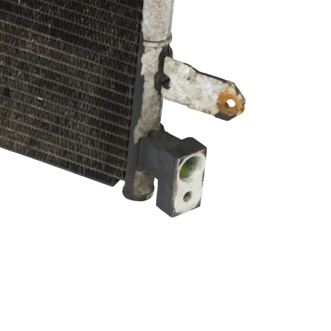 Audi A6 C6 Klima Anlage A/C Kühler Kondensator - SKU 4F0260403Q - Teilenummer 4F0260403Q