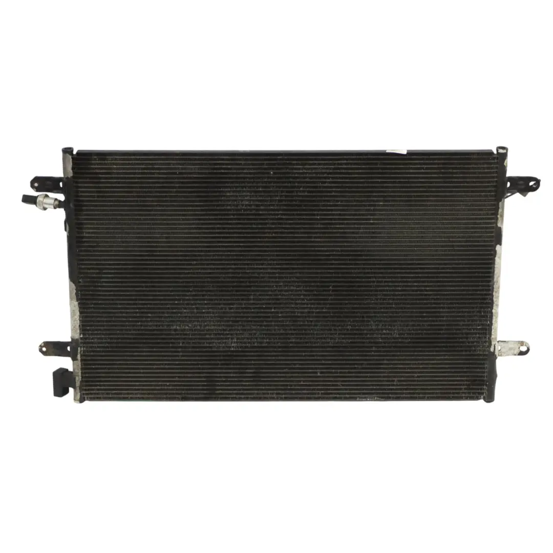 Chłodnica Skraplacz Klimatyzacji do Audi A6 C6 o numerze 4F0260403Q Audi A6 C6 Chłodnica Skraplacz Klimatyzacji - SKU 4F0260403Q - Numer Części 4F0260403Q