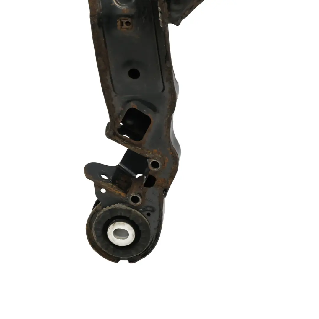 Berceau De Suspension D'Essieu Avant pour Audi A6 S6 5.2 Quattro à propos du numéro de pièce 4F0399313AB Audi A6 S6 5.2 Quattro Berceau De Suspension D'Essieu Avant - SKU 4F0399313AB - Numéro de pièce 4F0399313AB