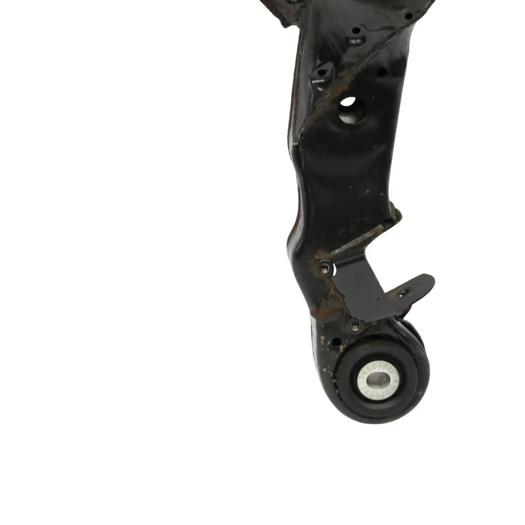 Audi A6 S6 5.2 Quattro Berceau De Suspension D'Essieu Avant - SKU 4F0399313AB - Numéro de pièce 4F0399313AB