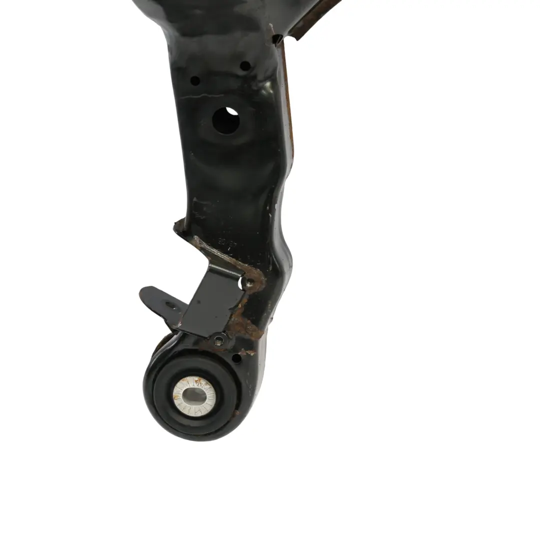 Audi S6 C6 5.2 Quattro Front Axle Suspension Subframe Cradle - SKU 4F0399313AB - Part number 4F0399313AB