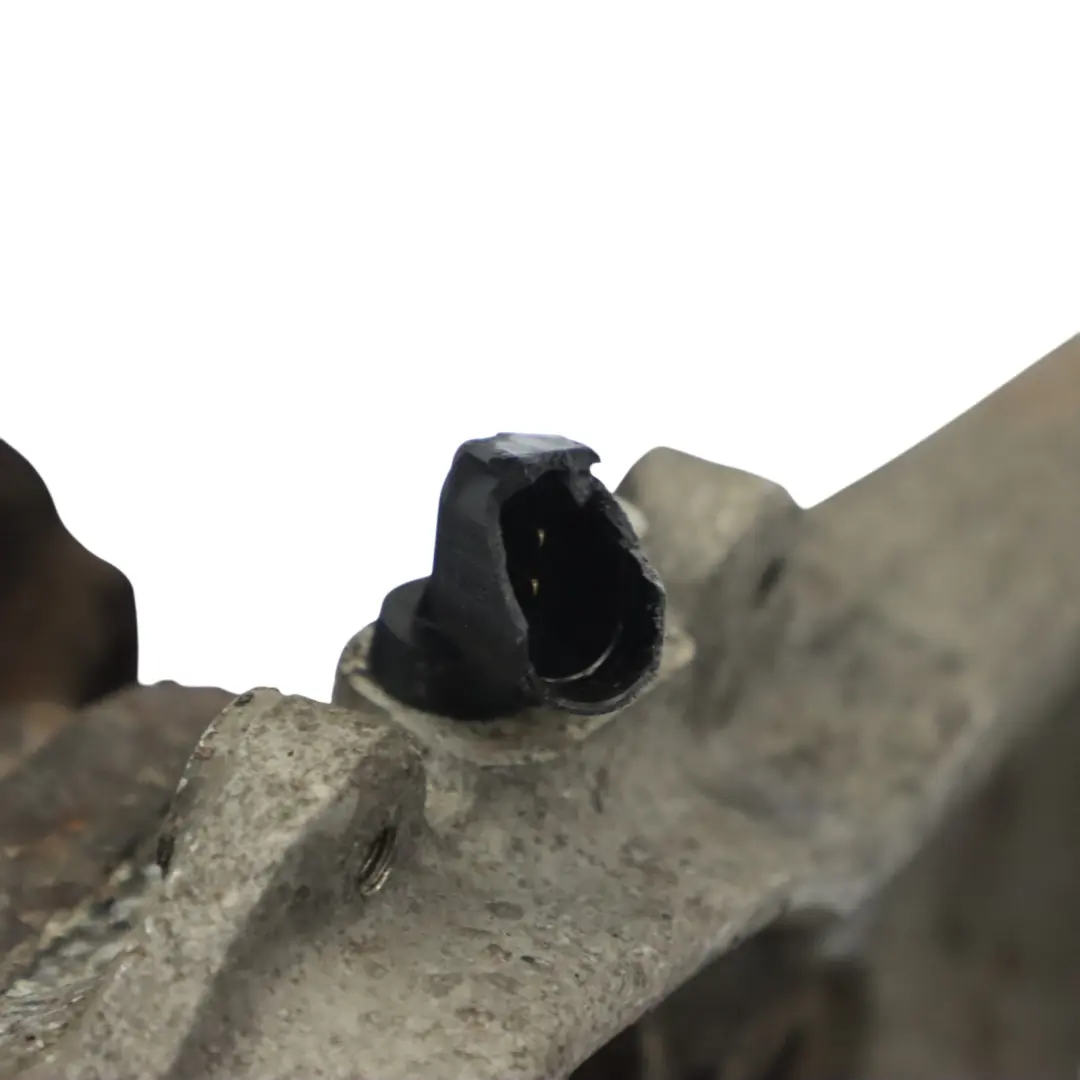 Support De Moyeu De Roue Avant Gauche pour Audi A6 C6 à propos du numéro de pièce 4F0407253G Audi A6 C6 Support De Moyeu De Roue Avant Gauche - SKU 4F0407253G-2 - Numéro de pièce 4F0407253G