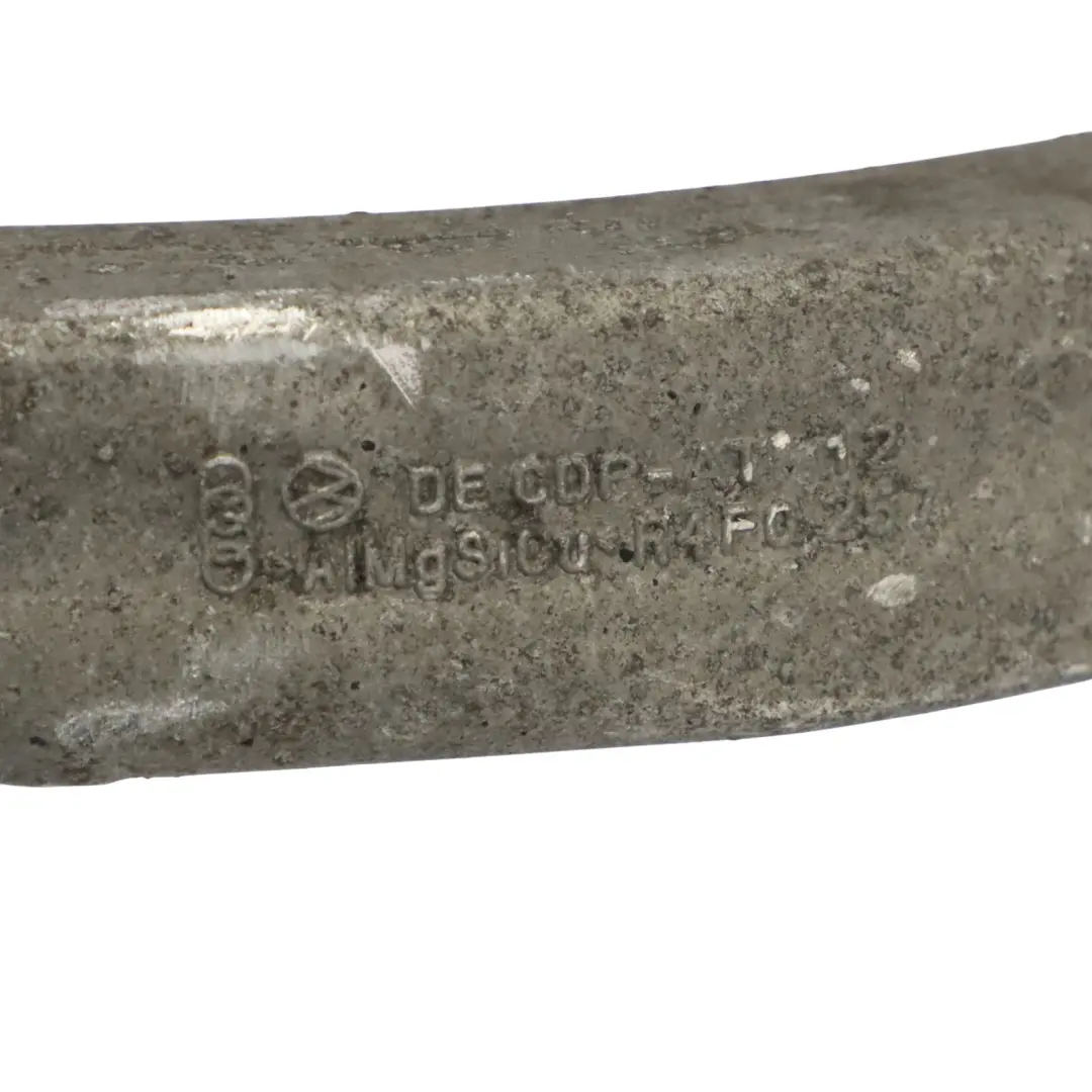 Zwrotnica Piasta Koła Noga Lewy Przód do Audi A6 C6 o numerze 4F0407253G Audi A6 C6 Zwrotnica Piasta Koła Noga Lewy Przód - SKU 4F0407253G-2 - Numer Części 4F0407253G