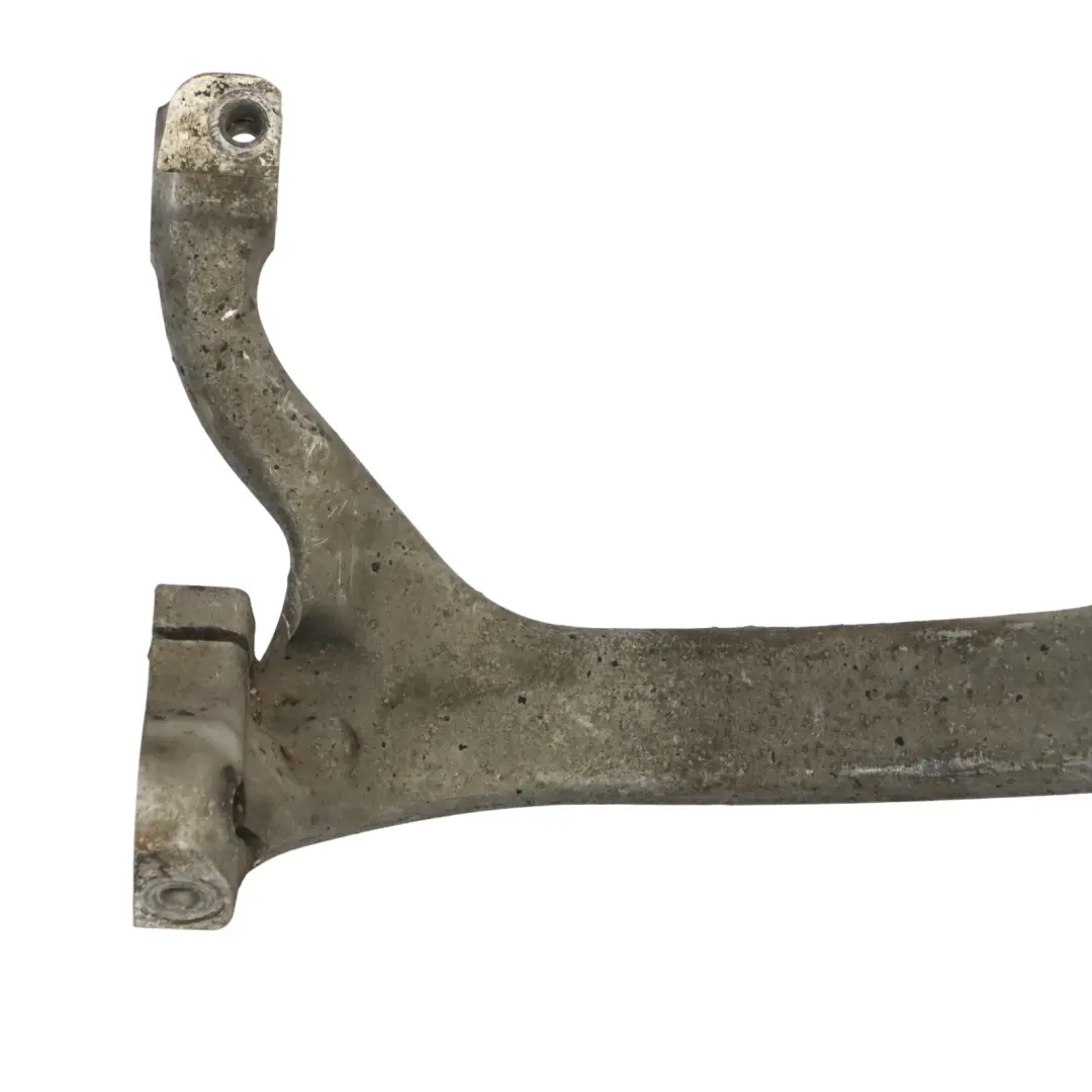 Audi A6 C6 Support De Moyeu De Roue Avant Gauche - SKU 4F0407253G-2 - Numéro de pièce 4F0407253G