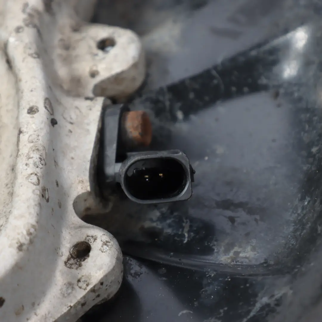 Carrier Front Right O/S Brake Disc to Audi S6 C6 3.0 TDI Quattro Wheel with Part number 4F0407254H Audi S6 C6 3.0 TDI Quattro Wheel Carrier Front Right O/S Brake Disc - SKU 4F0407254H-1 - Part number 4F0407254H