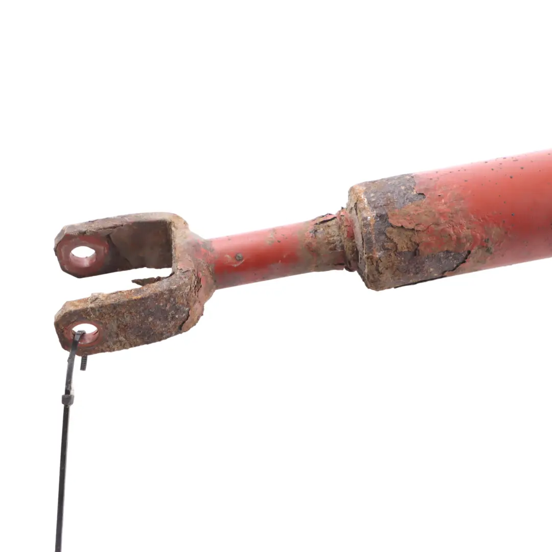 Amortiguador Delantero Suspensión Puntal Derecha para Audi S6 C6 con número de pieza 4F0413031BT Audi S6 C6 Amortiguador Delantero Suspensión Puntal Derecha - SKU 4F0413031BT - Número de pieza 4F0413031BT