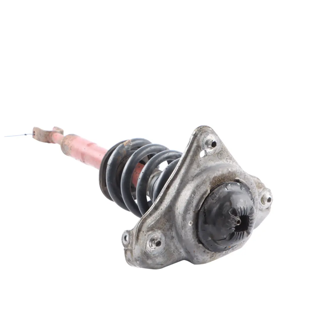 Amortisseur Avant Droit Gauche pour Audi S6 C6 à propos du numéro de pièce 4F0413031BT Audi S6 C6 Amortisseur Avant Droit Gauche - SKU 4F0413031BT - Numéro de pièce 4F0413031BT