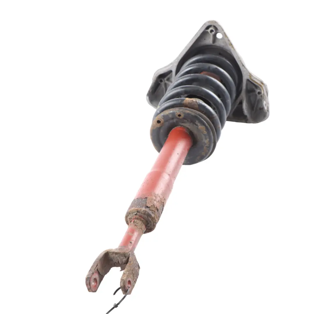 Audi S6 C6 Ammortizzatore Anteriore Sospensione Puntone Destra - SKU 4F0413031BT - Numero di parte 4F0411105DF