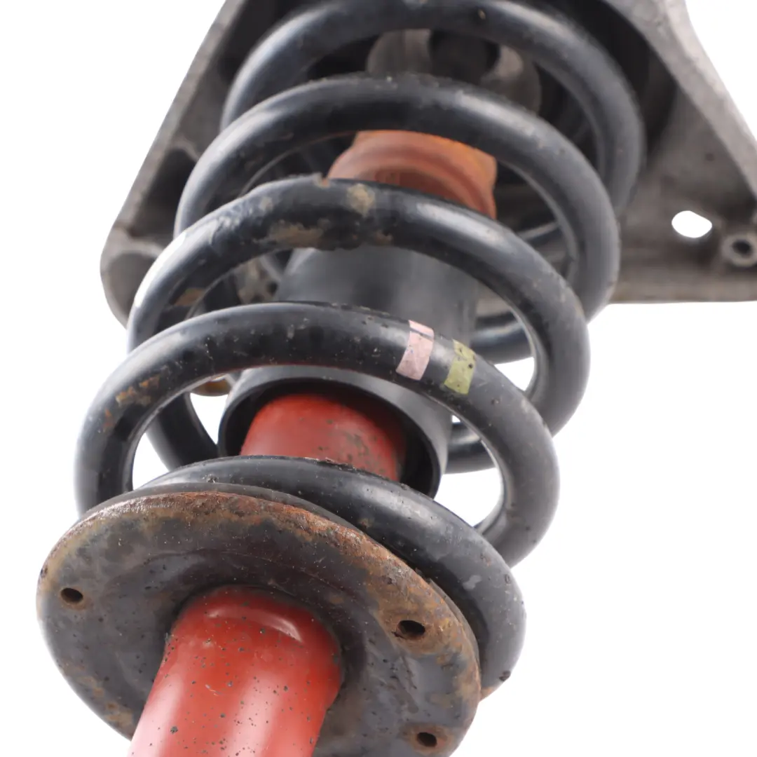Audi S6 C6 Ammortizzatore Anteriore Sospensione Puntone Destra - SKU 4F0413031BT - Numero di parte 4F0411105DF