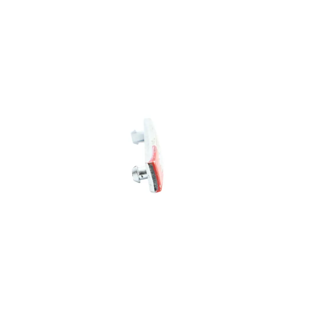 Audi A4 B6 B7 A6 C6 Badge Multifunction Steering Wheel Emblem S Line - SKU 4F0419685 - Part number 4F0419685