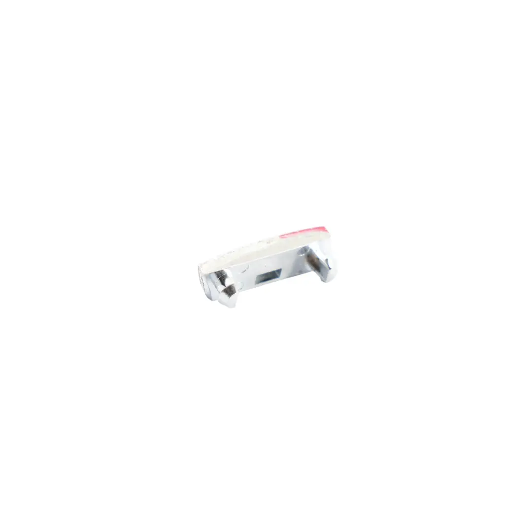 Audi A4 B6 B7 A6 C6 Abzeichen Multifunktions-Lenkrad-Emblem S Line - SKU 4F0419685 - Teilenummer 4F0419685