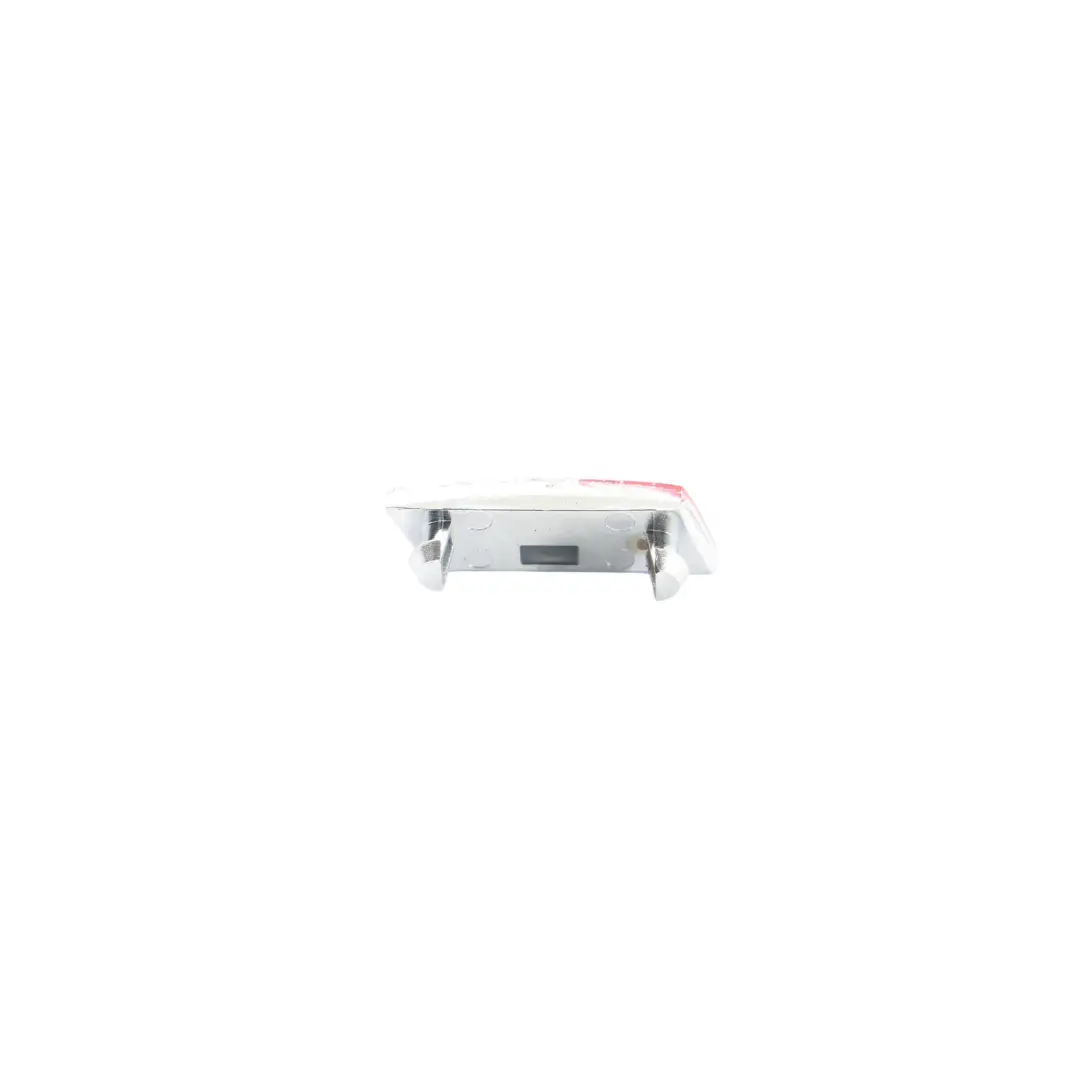 Audi A4 B6 B7 A6 C6 Abzeichen Multifunktions-Lenkrad-Emblem S Line - SKU 4F0419685 - Teilenummer 4F0419685