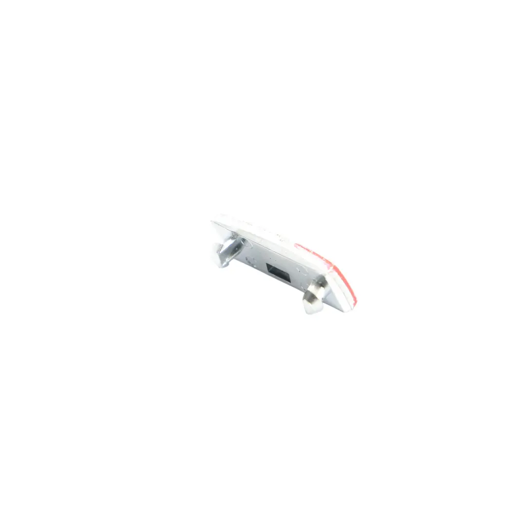 Audi A4 B6 B7 A6 C6 Abzeichen Multifunktions-Lenkrad-Emblem S Line - SKU 4F0419685 - Teilenummer 4F0419685