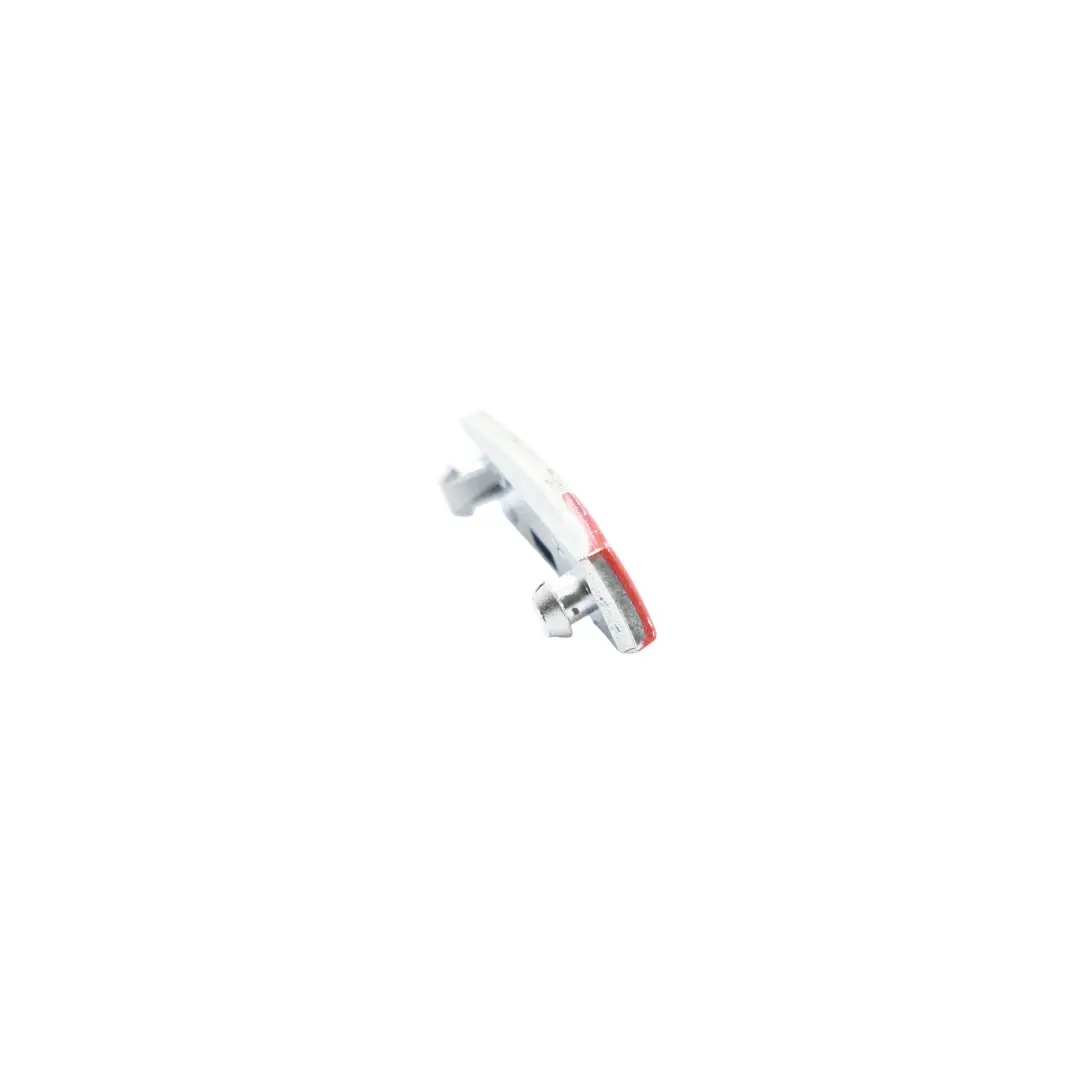 Audi A4 B6 B7 A6 C6 Insignia Volante Multifunción Emblema S Line - SKU 4F0419685 - Número de pieza 4F0419685