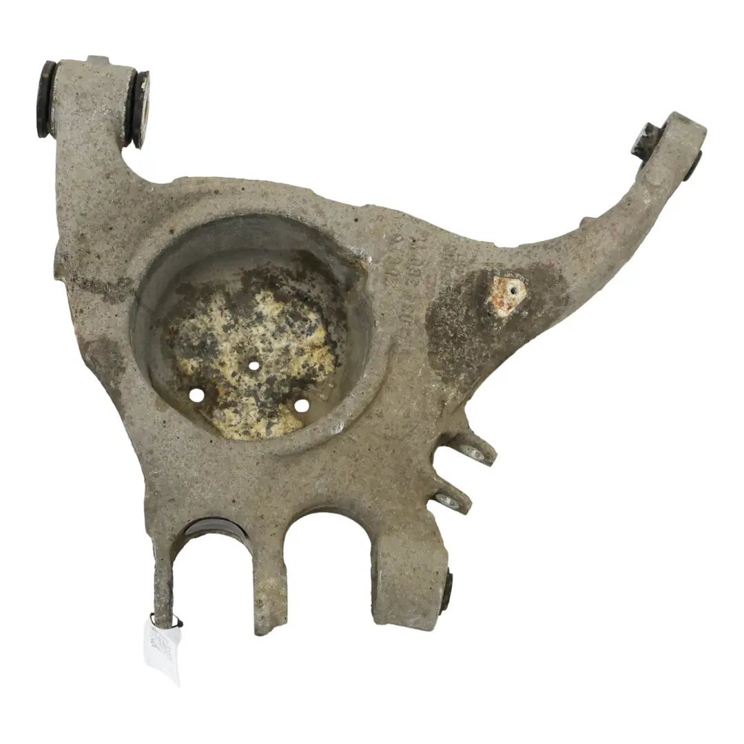 Querlenker Hinten Achse Luft Federung Links für Audi A6 C6 mit Teilenummer 4F0505311L Audi A6 C6 Querlenker Hinten Achse Luft Federung Links - SKU 4F0505311L - Teilenummer 4F0505311L