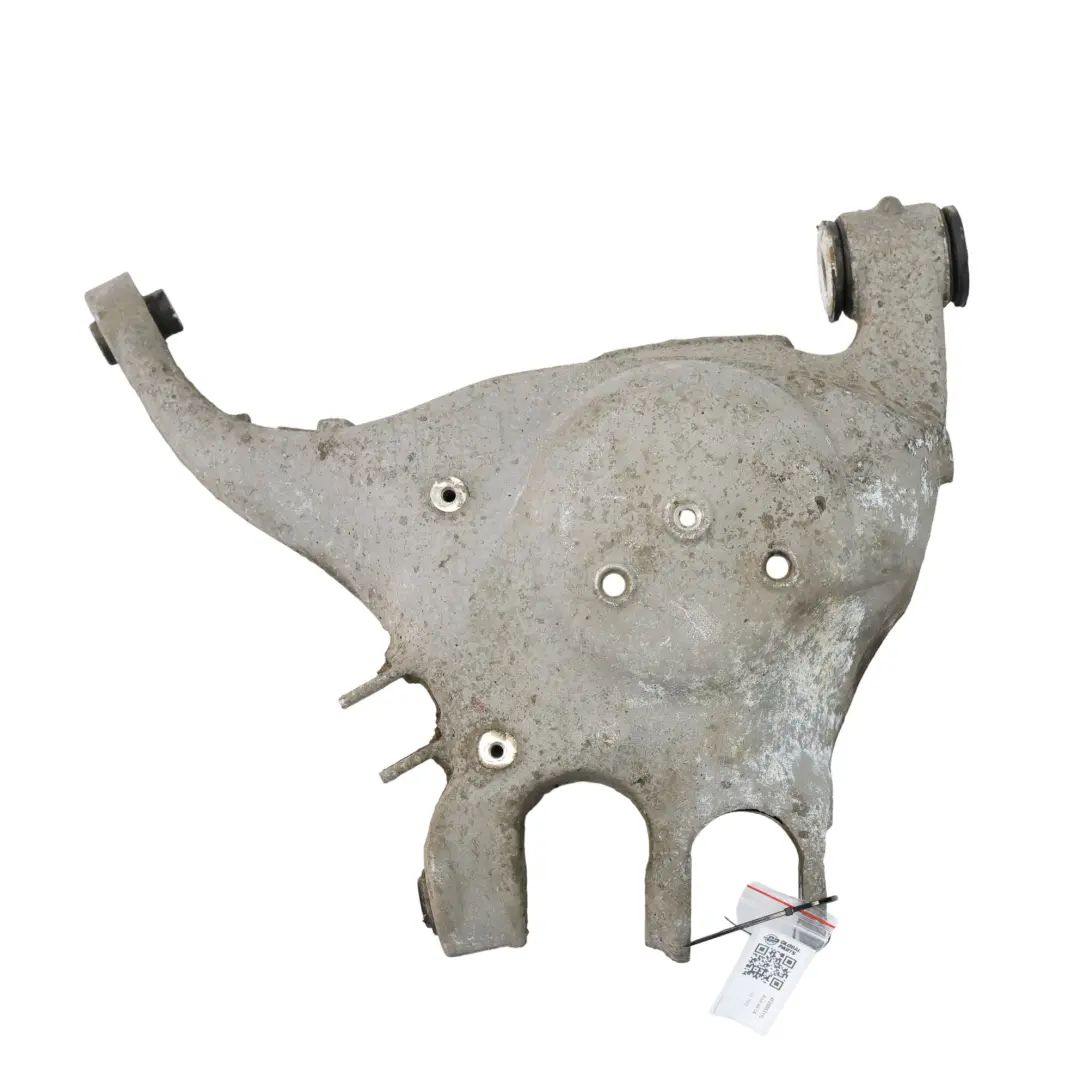 Querlenker Hinten Achse Luft Federung Links für Audi A6 C6 mit Teilenummer 4F0505311L Audi A6 C6 Querlenker Hinten Achse Luft Federung Links - SKU 4F0505311L - Teilenummer 4F0505311L