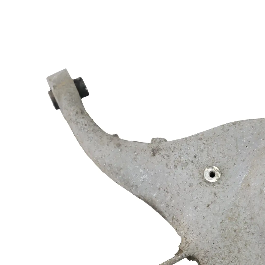 Bras Suspension Arrière Gauche Suspension Pneumatique pour Audi A6 C6 à propos du numéro de pièce 4F0505311L Audi A6 C6 Bras Suspension Arrière Gauche Suspension Pneumatique - SKU 4F0505311L - Numéro de pièce 4F0505311L