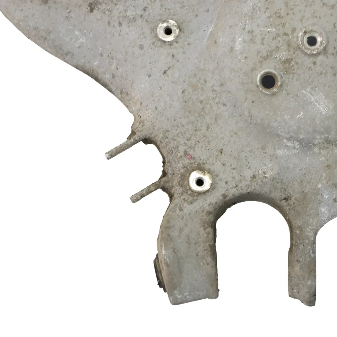 Wishbone Control Arm Axle Air Suspension Left N/S to Audi A6 C6 Rear with Part number 4F0505311L Audi A6 C6 Rear Wishbone Control Arm Axle Air Suspension Left N/S - SKU 4F0505311L - Part number 4F0505311L