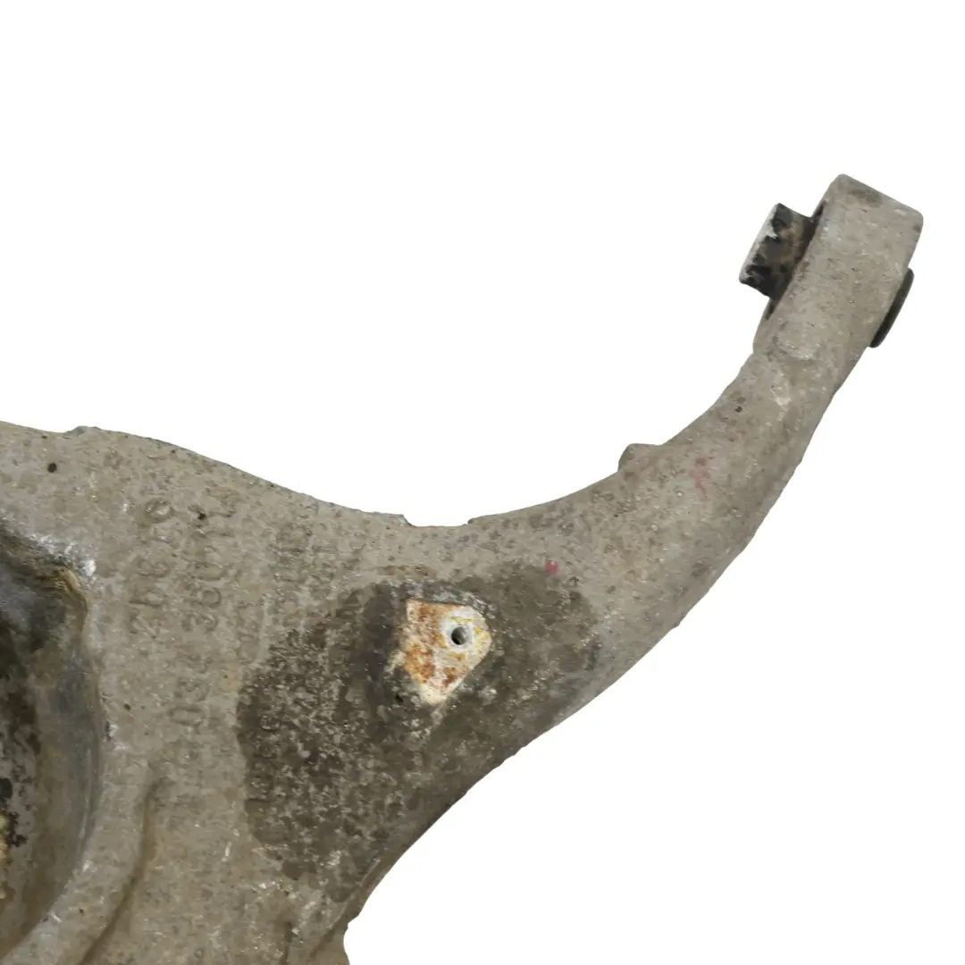 Wishbone Control Arm Axle Air Suspension Left para Audi A6 C6 Rear con número de pieza 4F0505311L Audi A6 C6 Rear Wishbone Control Arm Axle Air Suspension Left - SKU 4F0505311L - Número de pieza 4F0505311L