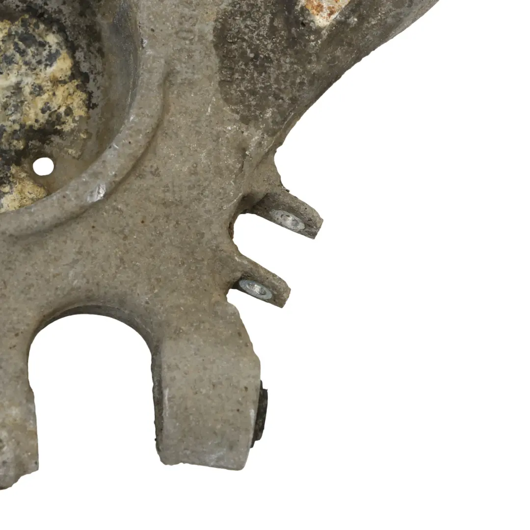 Querlenker Hinten Achse Luft Federung Links für Audi A6 C6 mit Teilenummer 4F0505311L Audi A6 C6 Querlenker Hinten Achse Luft Federung Links - SKU 4F0505311L - Teilenummer 4F0505311L