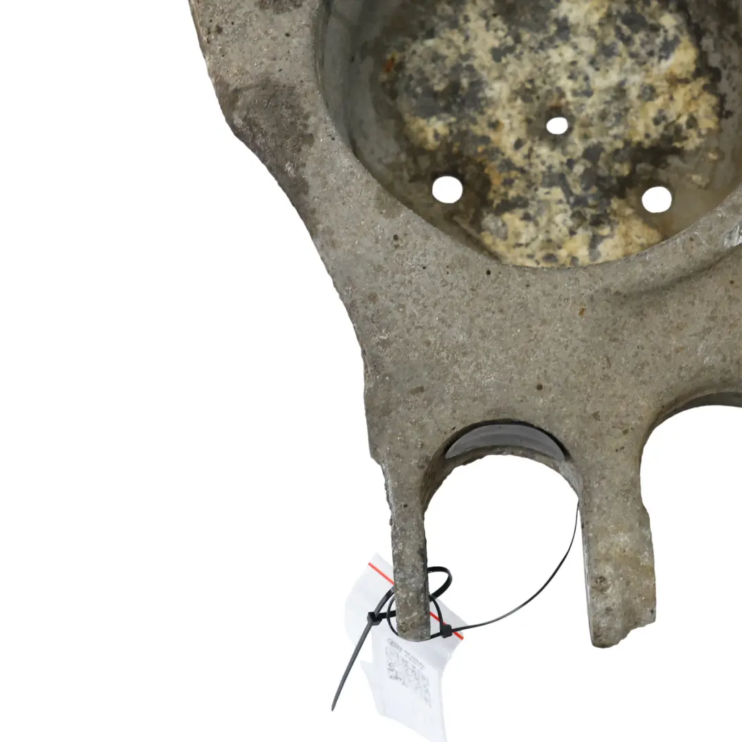 Wishbone Control Arm Axle Air Suspension Left para Audi A6 C6 Rear con número de pieza 4F0505311L Audi A6 C6 Rear Wishbone Control Arm Axle Air Suspension Left - SKU 4F0505311L - Número de pieza 4F0505311L