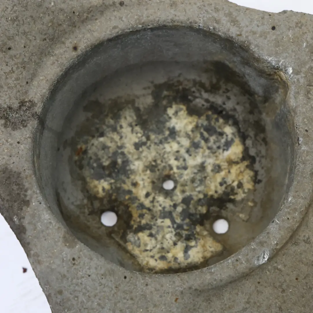 Wishbone Control Arm Axle Air Suspension Left para Audi A6 C6 Rear con número de pieza 4F0505311L Audi A6 C6 Rear Wishbone Control Arm Axle Air Suspension Left - SKU 4F0505311L - Número de pieza 4F0505311L