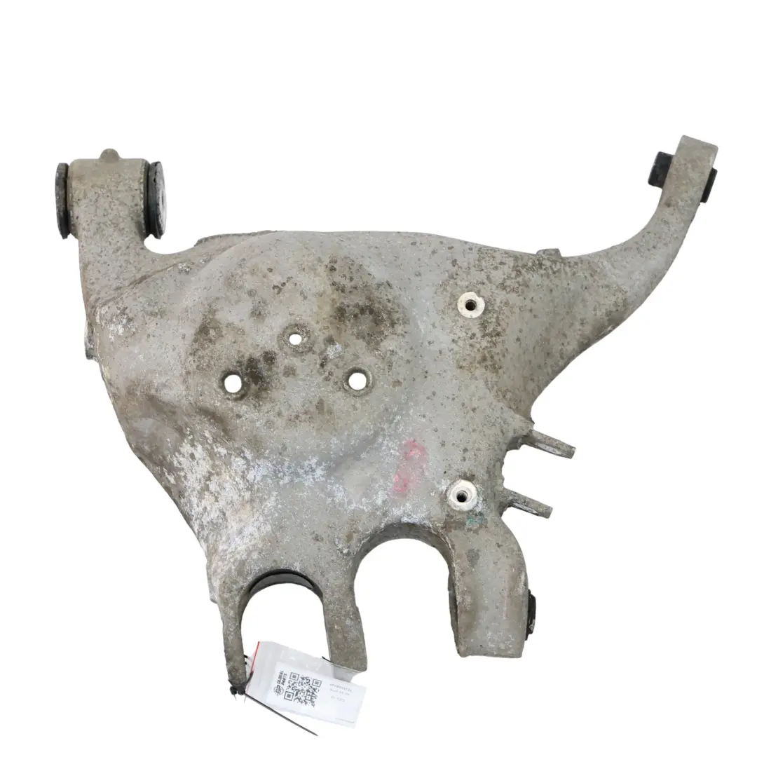 Wishbone Control Arm Axle Air Suspension Right para Audi A6 C6 Rear con número de pieza 4F0505312L Audi A6 C6 Rear Wishbone Control Arm Axle Air Suspension Right - SKU 4F0505312L - Número de pieza 4F0505312L