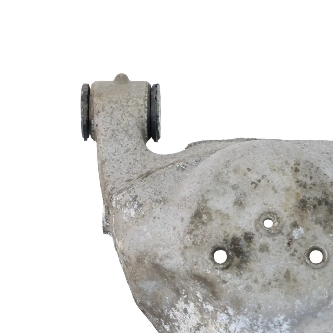 Bras Suspension Arrière Droit Suspension Pneumatique pour Audi A6 C6 à propos du numéro de pièce 4F0505312L Audi A6 C6 Bras Suspension Arrière Droit Suspension Pneumatique - SKU 4F0505312L - Numéro de pièce 4F0505312L