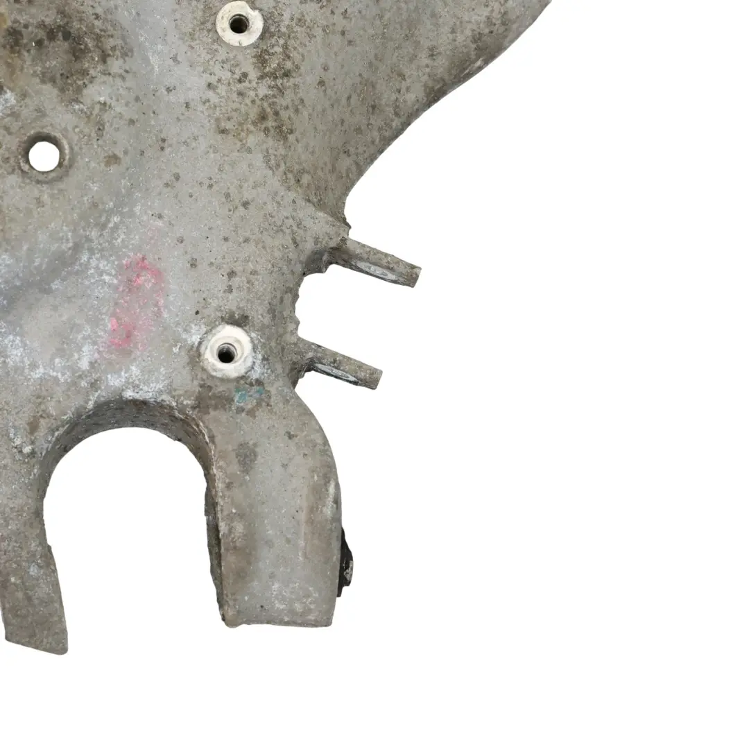Audi A6 C6 Querlenker Hinten Achse Luft Federung Rechts - SKU 4F0505312L - Teilenummer 4F0505312L
