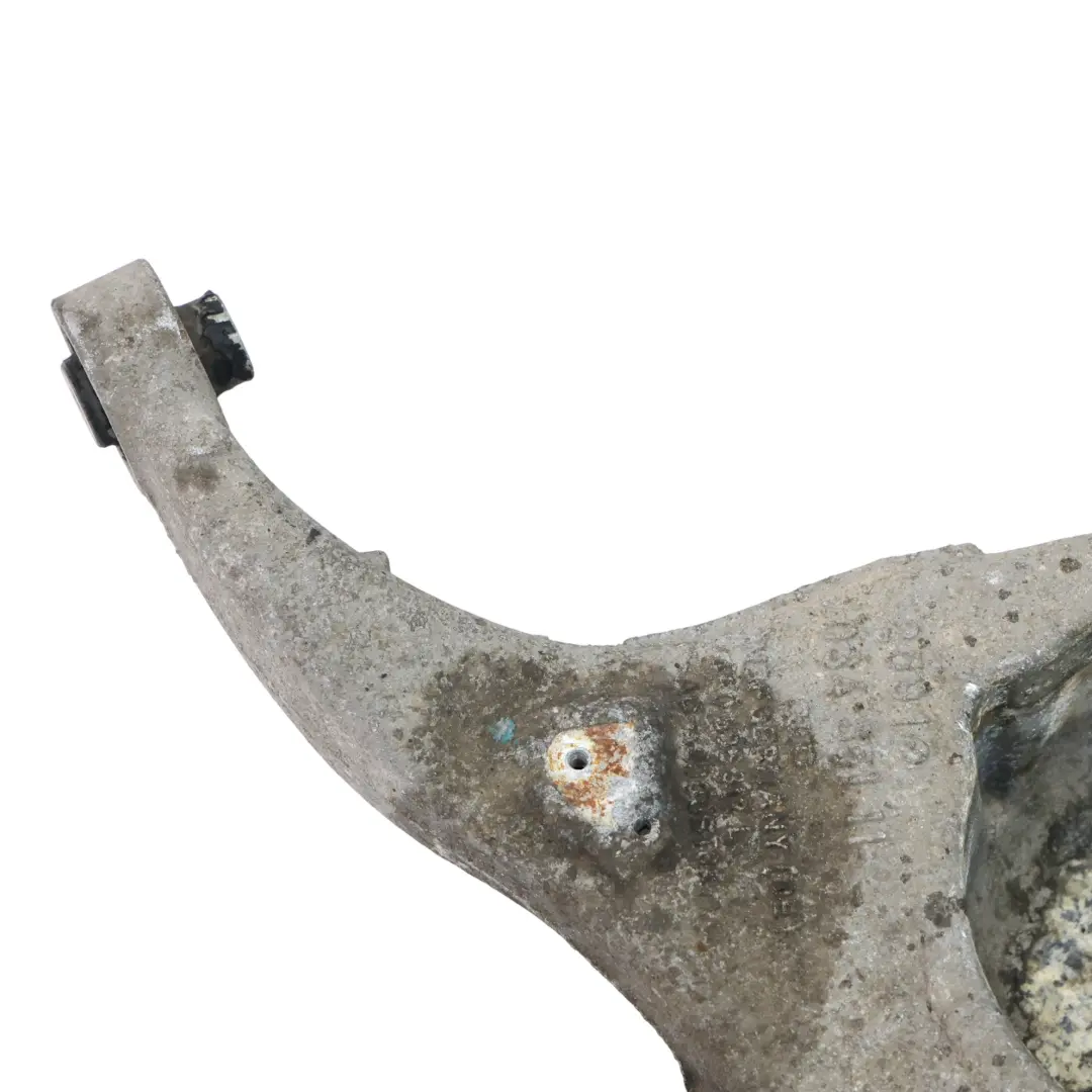 Audi A6 C6 Rear Wishbone Control Arm Axle Air Suspension Right - SKU 4F0505312L - Número de pieza 4F0505312L