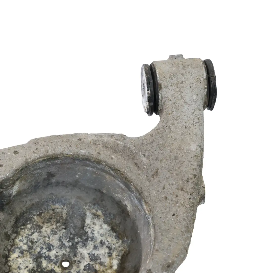 Wishbone Control Arm Axle Air Suspension Right O/S to Audi A6 C6 Rear with Part number 4F0505312L Audi A6 C6 Rear Wishbone Control Arm Axle Air Suspension Right O/S - SKU 4F0505312L - Part number 4F0505312L