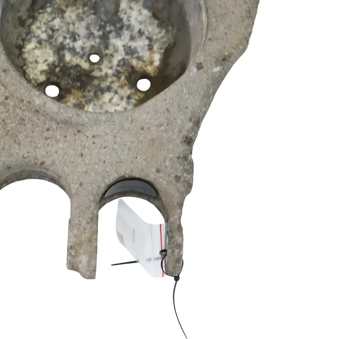 Audi A6 C6 Rear Wishbone Control Arm Axle Air Suspension Right - SKU 4F0505312L - Número de pieza 4F0505312L