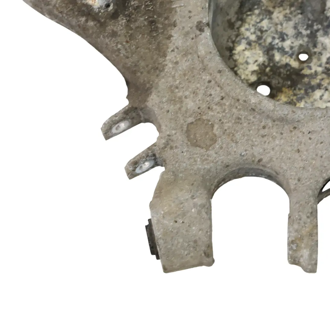 Querlenker Hinten Achse Luft Federung Rechts für Audi A6 C6 mit Teilenummer 4F0505312L Audi A6 C6 Querlenker Hinten Achse Luft Federung Rechts - SKU 4F0505312L - Teilenummer 4F0505312L