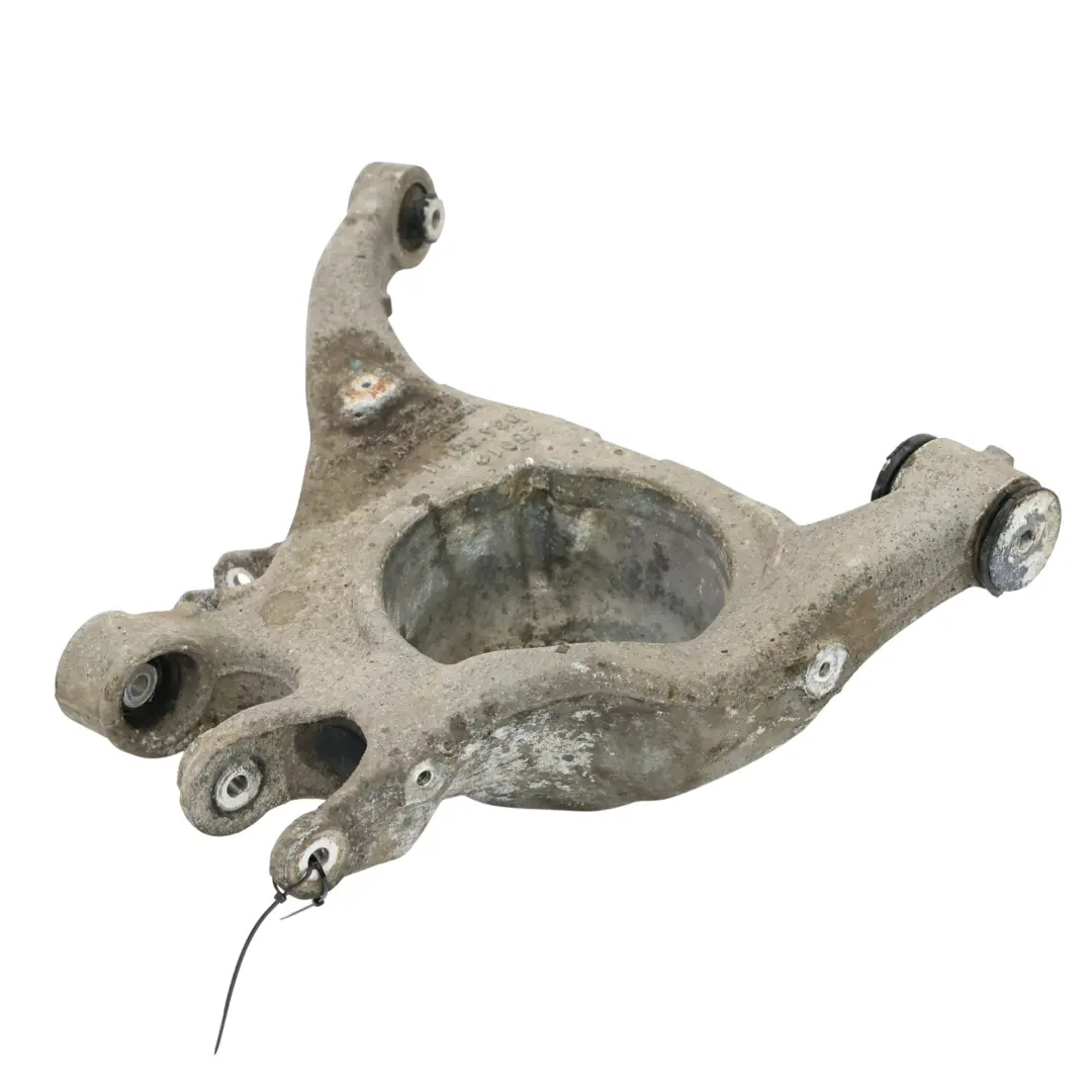 Querlenker Hinten Achse Luft Federung Rechts für Audi A6 C6 mit Teilenummer 4F0505312L Audi A6 C6 Querlenker Hinten Achse Luft Federung Rechts - SKU 4F0505312L - Teilenummer 4F0505312L