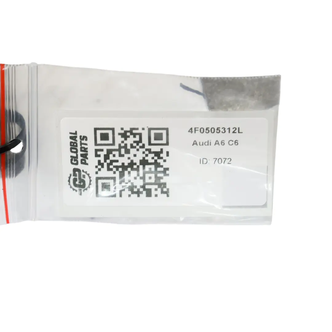 Bras Suspension Arrière Droit Suspension Pneumatique pour Audi A6 C6 à propos du numéro de pièce 4F0505312L Audi A6 C6 Bras Suspension Arrière Droit Suspension Pneumatique - SKU 4F0505312L - Numéro de pièce 4F0505312L