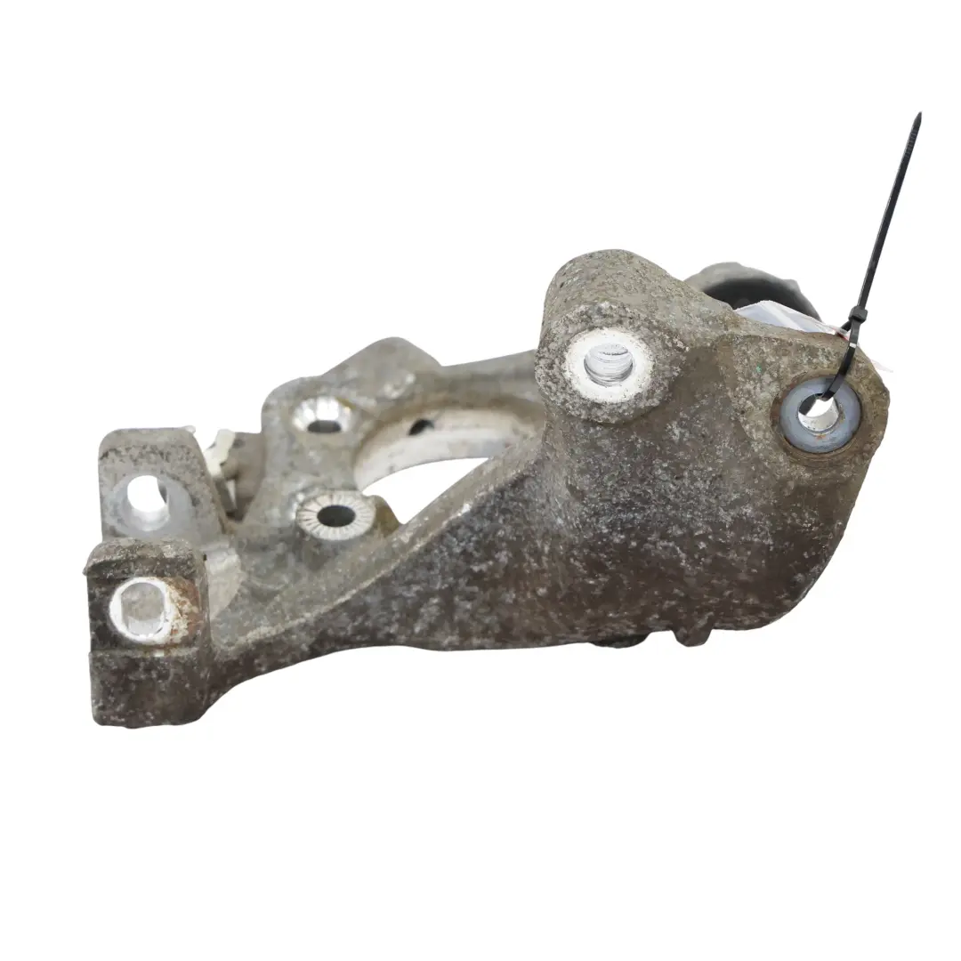 Audi A6 C6 Dirección Trasera Rueda Cubo De Soporte A La Izquierda - SKU 4F0505433G-2 - Número de pieza 4F0505433G