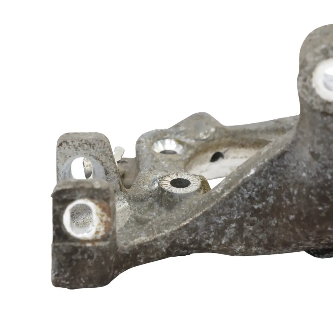 Audi A6 C6 Dirección Trasera Rueda Cubo De Soporte A La Izquierda - SKU 4F0505433G-2 - Número de pieza 4F0505433G