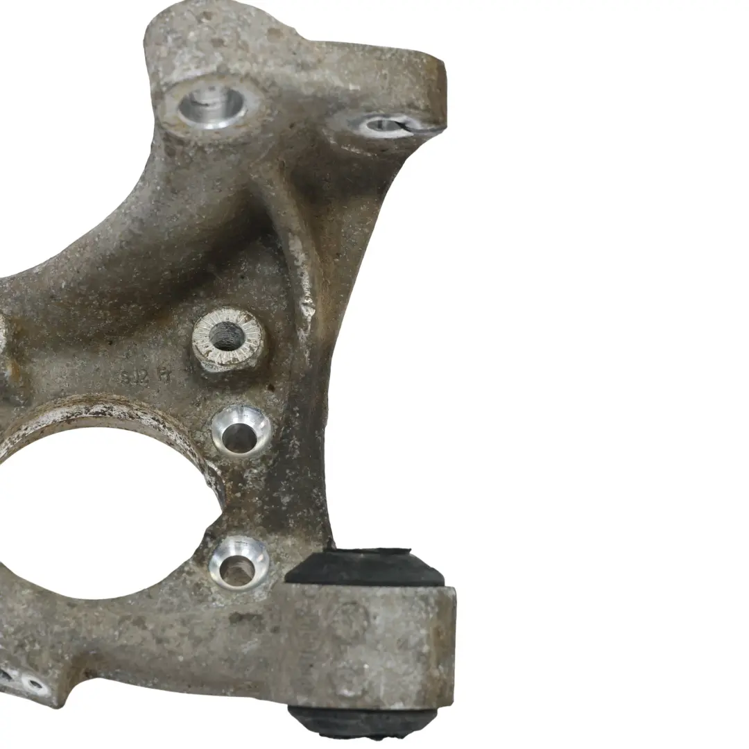 Audi A6 C6 Hinten Achs Schenkel Crossover Radnabe Rechts - SKU 4F0505434G-1 - Teilenummer 4F0505434G