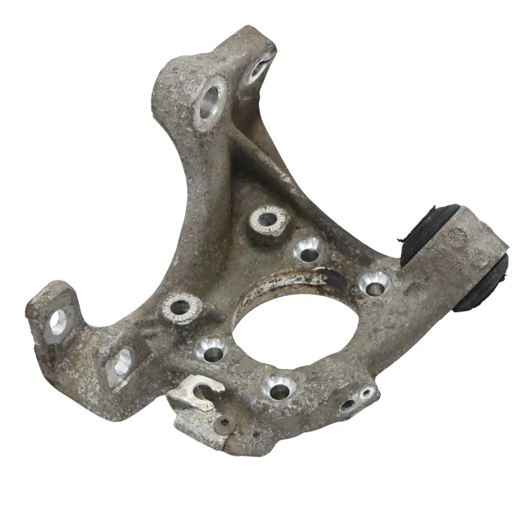 Audi A6 C6 Hinten Achs Schenkel Crossover Radnabe Rechts - SKU 4F0505434G-1 - Teilenummer 4F0505434G