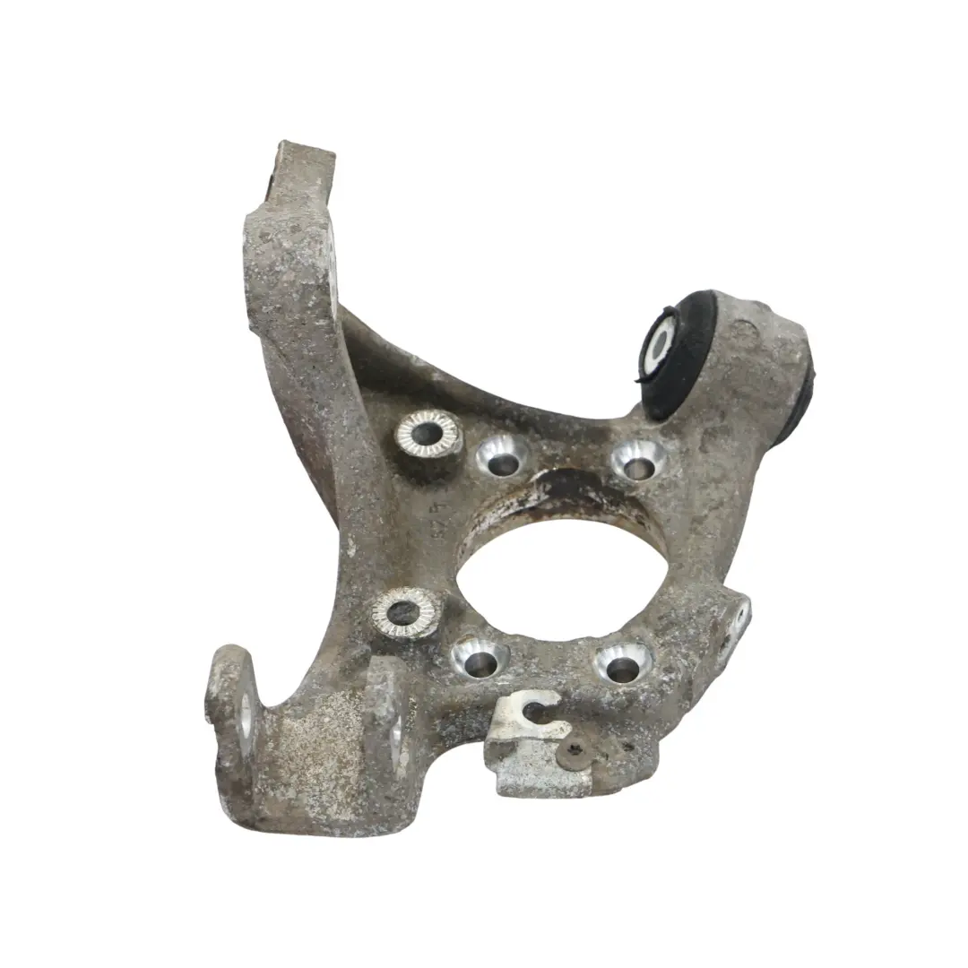 Eje De Dirección Trasero Derecho para Audi A6 C6 con número de pieza 4F0505434G Audi A6 C6 Eje De Dirección Trasero Derecho - SKU 4F0505434G-1 - Número de pieza 4F0505434G