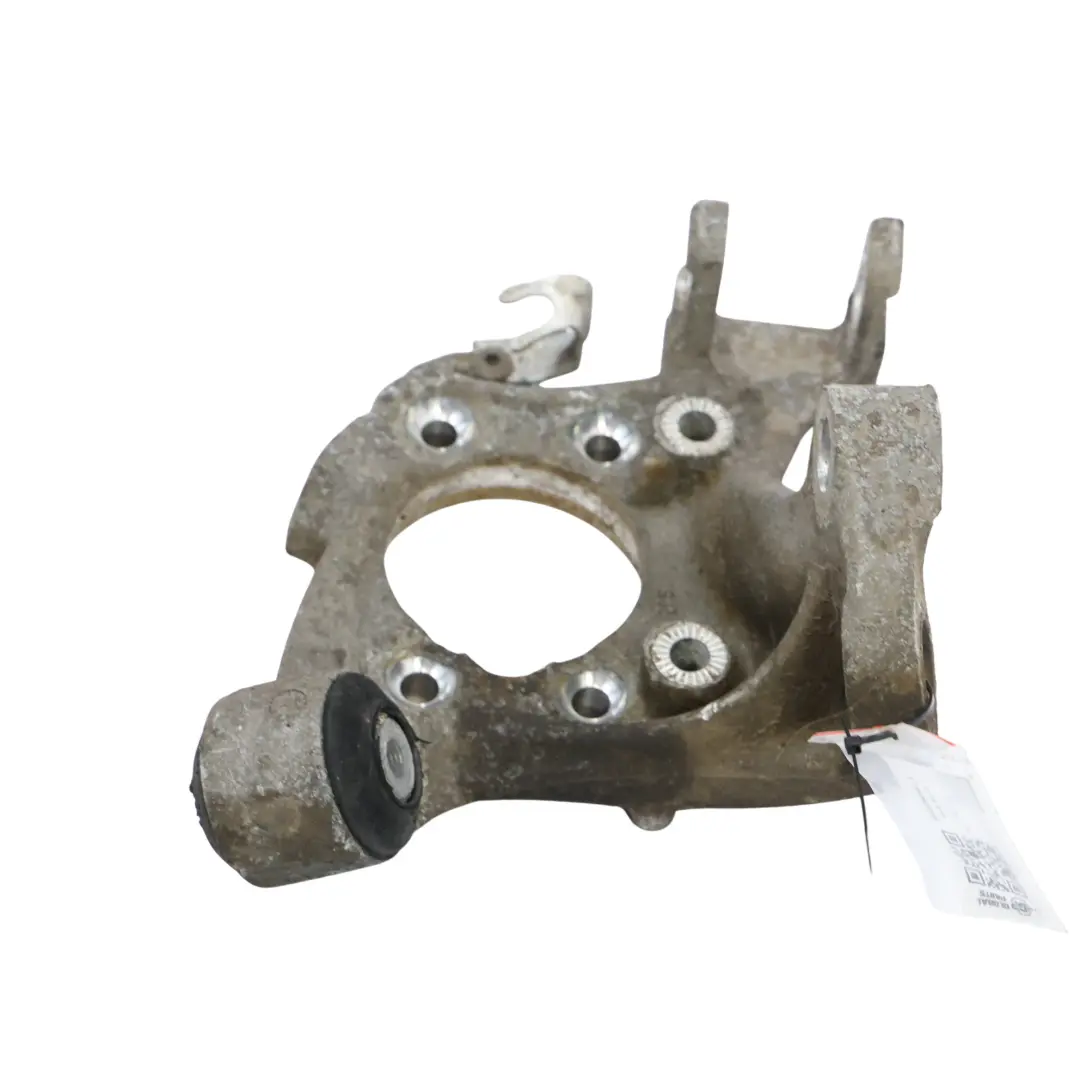 Audi A6 C6 Eje De Dirección Trasero Derecho - SKU 4F0505434G-1 - Número de pieza 4F0505434G