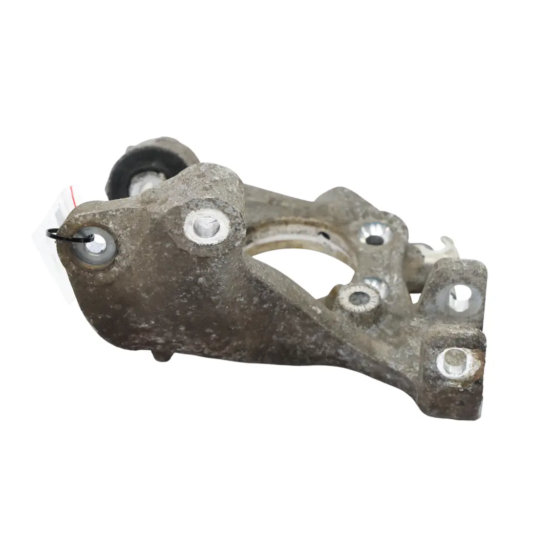 Eje De Dirección Trasero Derecho para Audi A6 C6 con número de pieza 4F0505434G Audi A6 C6 Eje De Dirección Trasero Derecho - SKU 4F0505434G-1 - Número de pieza 4F0505434G