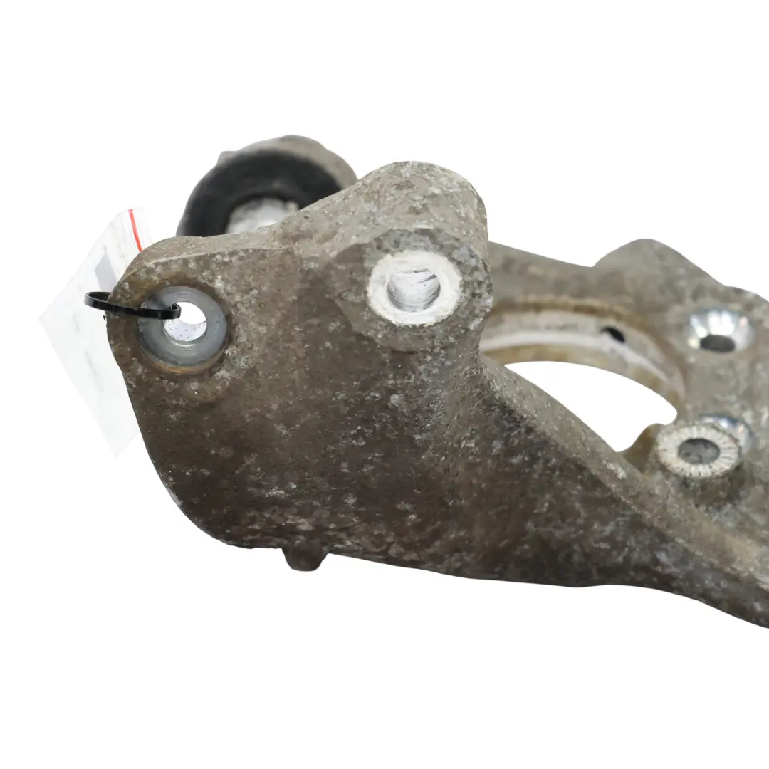 Eje De Dirección Trasero Derecho para Audi A6 C6 con número de pieza 4F0505434G Audi A6 C6 Eje De Dirección Trasero Derecho - SKU 4F0505434G-1 - Número de pieza 4F0505434G