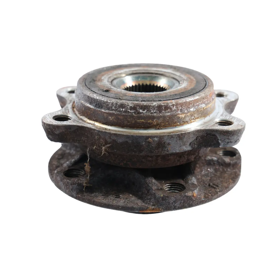 Roulement Moyeu Roue Arrière Gauche Droite pour Audi A6 C6 à propos du numéro de pièce 4F0598625A Audi A6 C6 Roulement Moyeu Roue Arrière Gauche Droite - SKU 4F0598625A - Numéro de pièce 4F0598625A