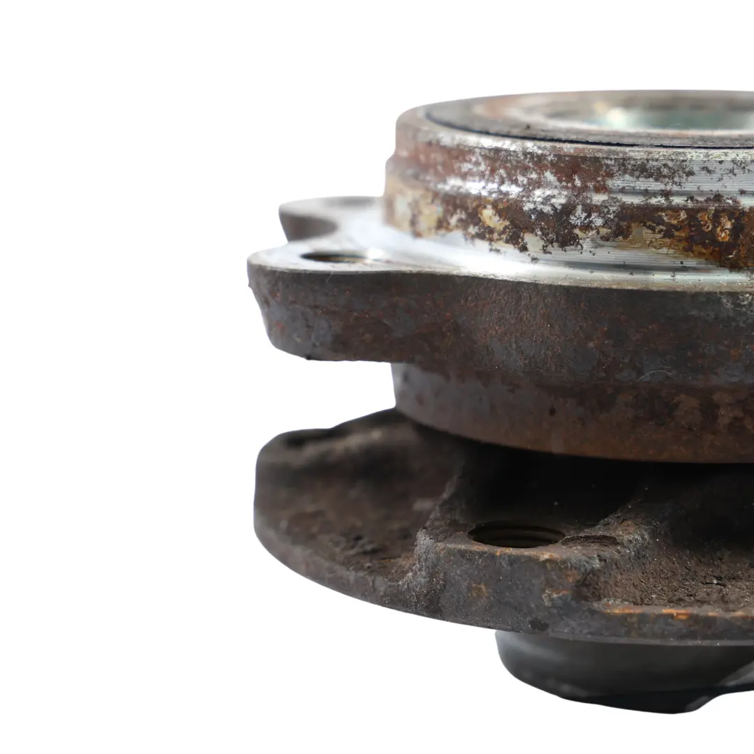 Audi A6 C6 Rear Axle Wheel Hub Carrier Bearing Left Right N/O/S - SKU 4F0598625A - Part number 4F0598625A