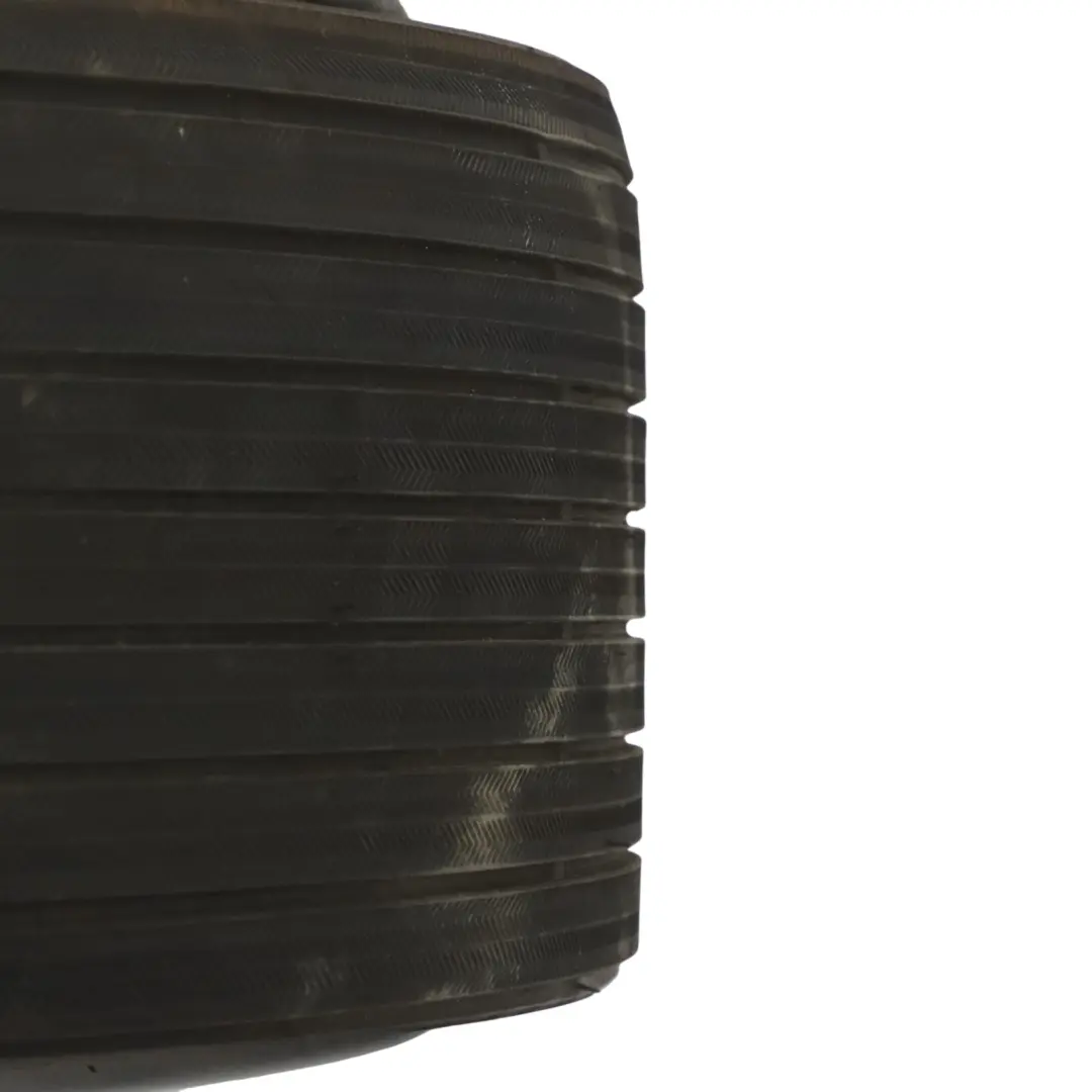 Audi A6 C6 Roue De Secours Compacte En Alliage R17 4J Vredestein 205/60 7X17 - SKU 4F0601025AS - Numéro de pièce 4F0601025AS