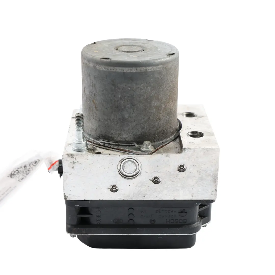 Audi A6 C6 ABS Pompa Hamulcowa 4F0614517BE - SKU 4F0614517BD - Numer Części 4F0614517BD
