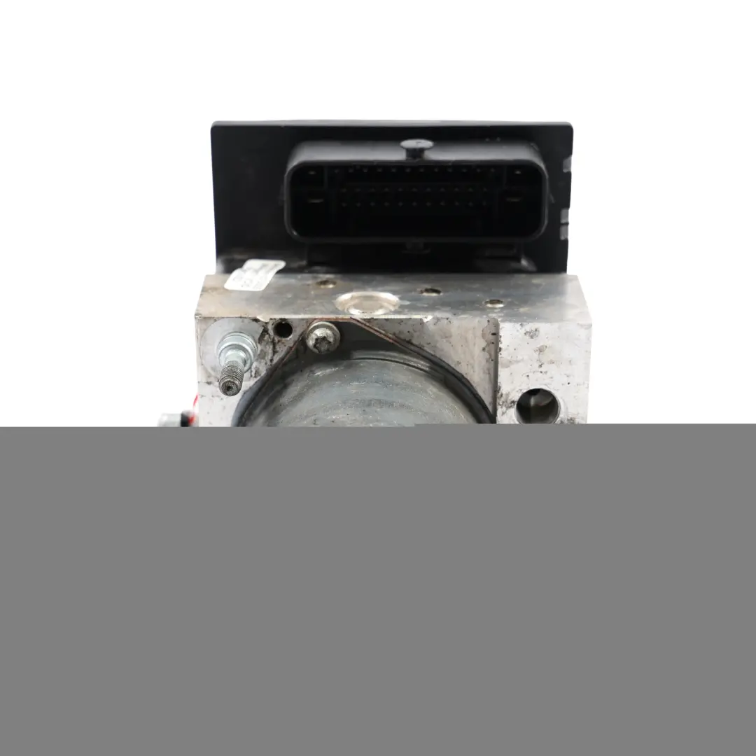 Audi A6 C6 ABS Pompa Hamulcowa 4F0614517BE - SKU 4F0614517BD - Numer Części 4F0614517BD