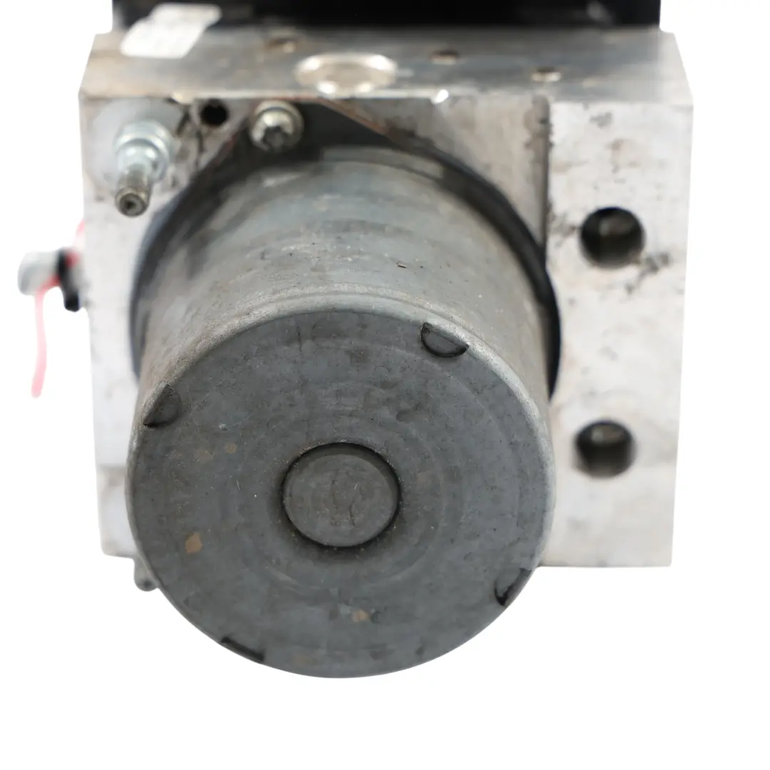 Audi A6 C6 ABS Pumpe Hydraulische Bremspumpe Steuermodul 4F0614517BE - SKU 4F0614517BD - Teilenummer 4F0614517BD