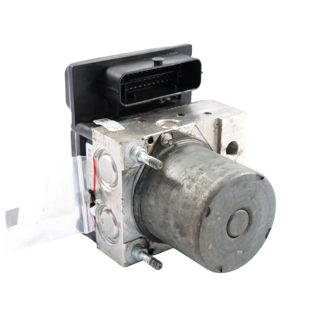 Audi A6 C6 ABS Pumpe Hydraulische Bremspumpe Steuermodul 4F0614517BE - SKU 4F0614517BD - Teilenummer 4F0614517BD